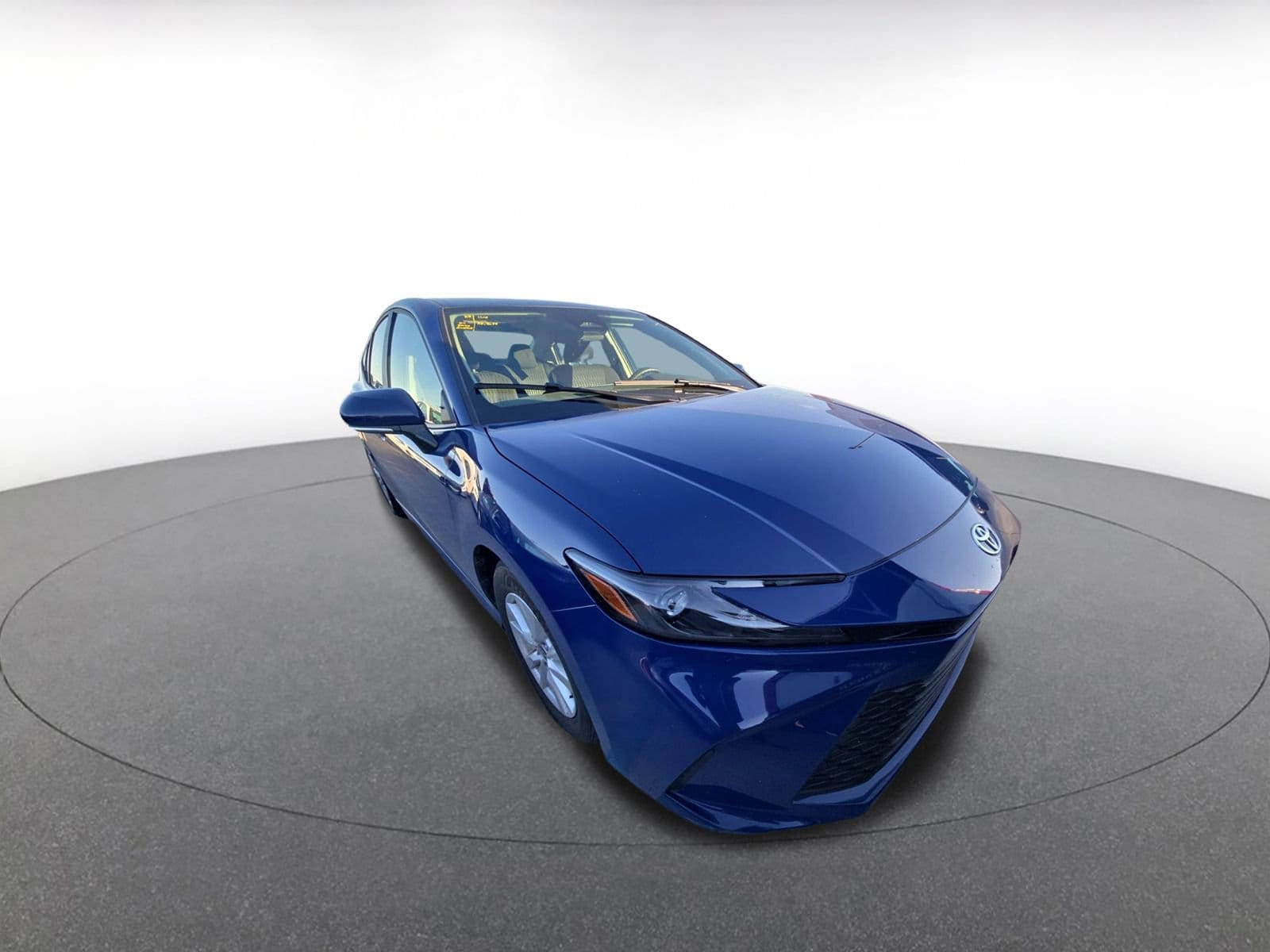 Thumbnail: 2025 Toyota Camry - 3