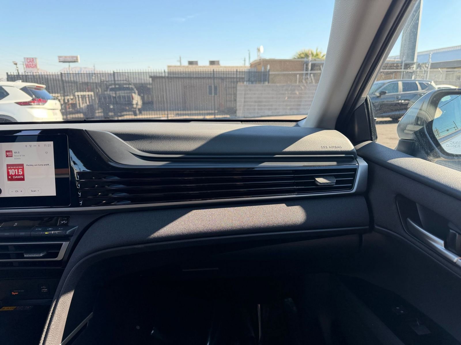 Thumbnail: 2025 Toyota Camry - 33