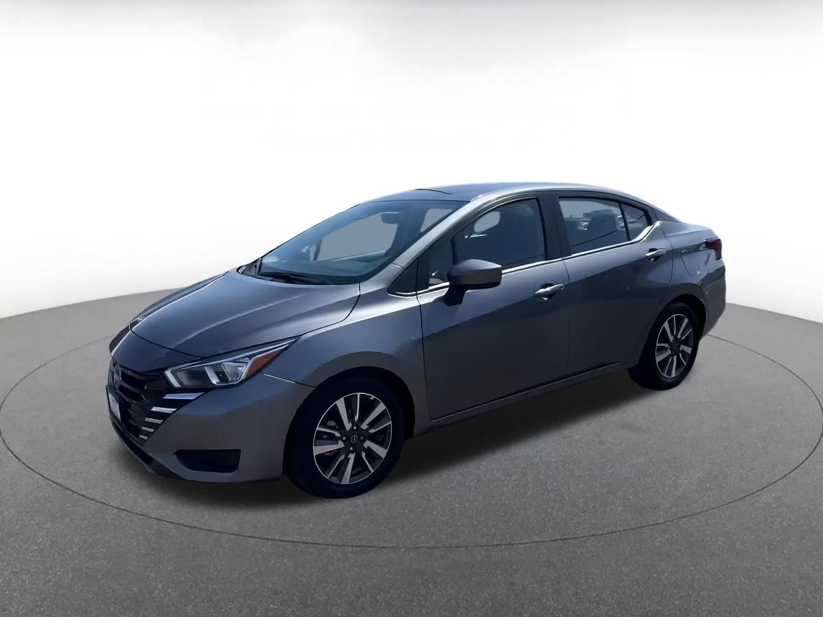 Thumbnail: 2023 Nissan Versa - 7