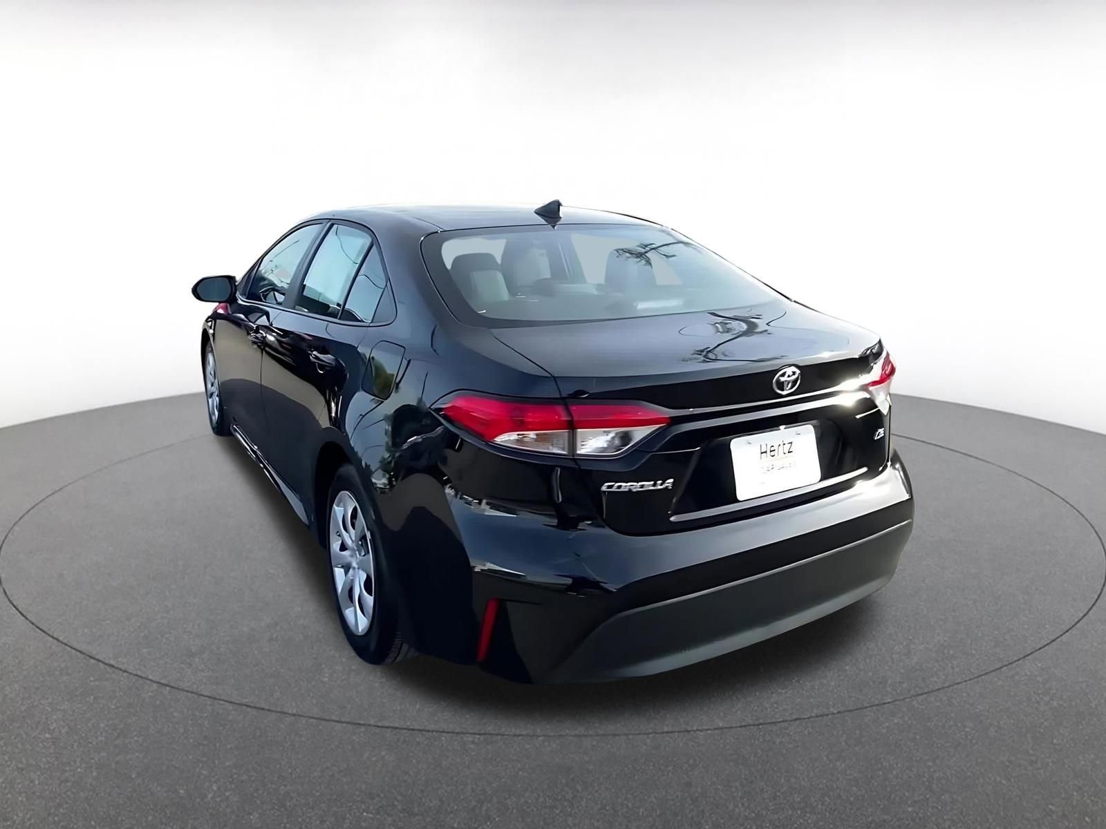 Thumbnail: 2025 Toyota Corolla - 11