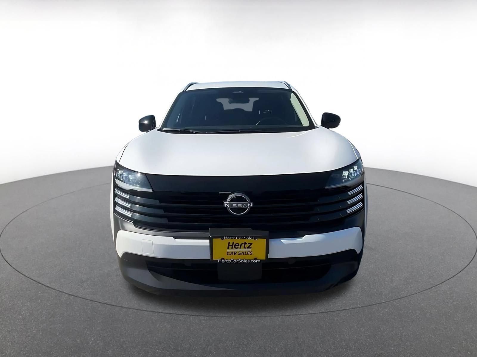 Thumbnail: 2026 Nissan Kicks - 4