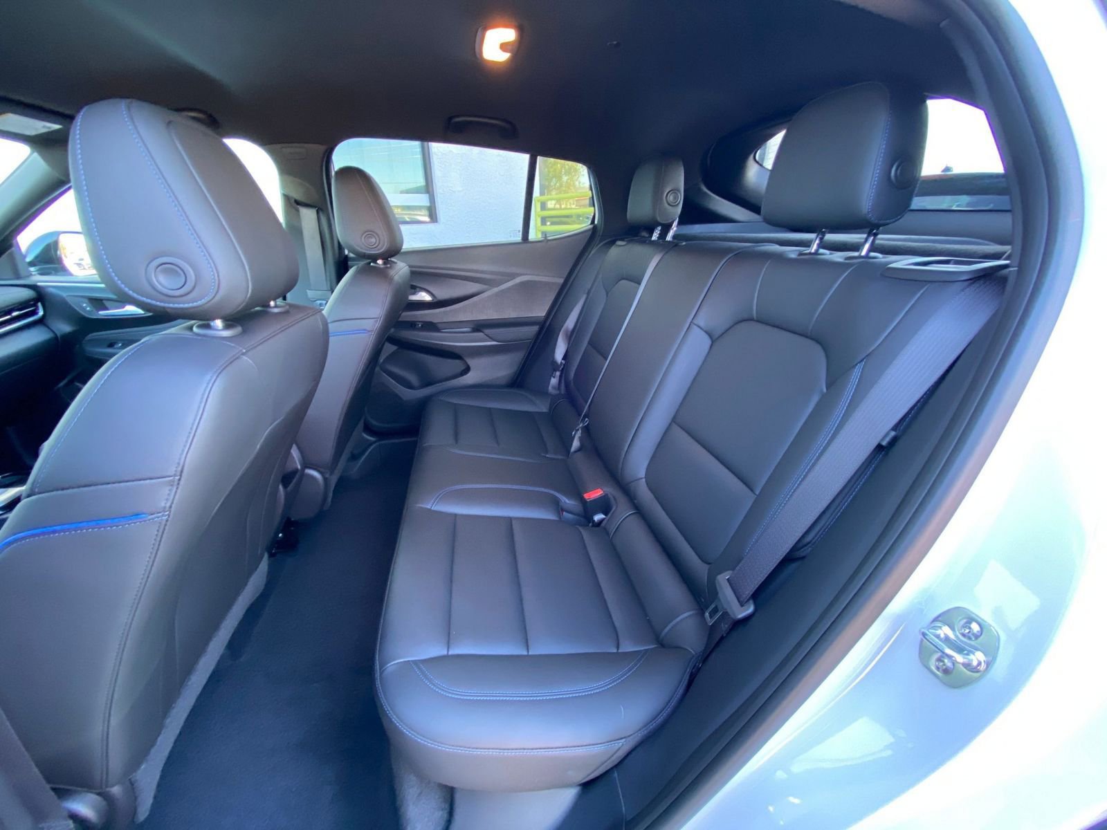 Thumbnail: 2025 Buick Envista - 25