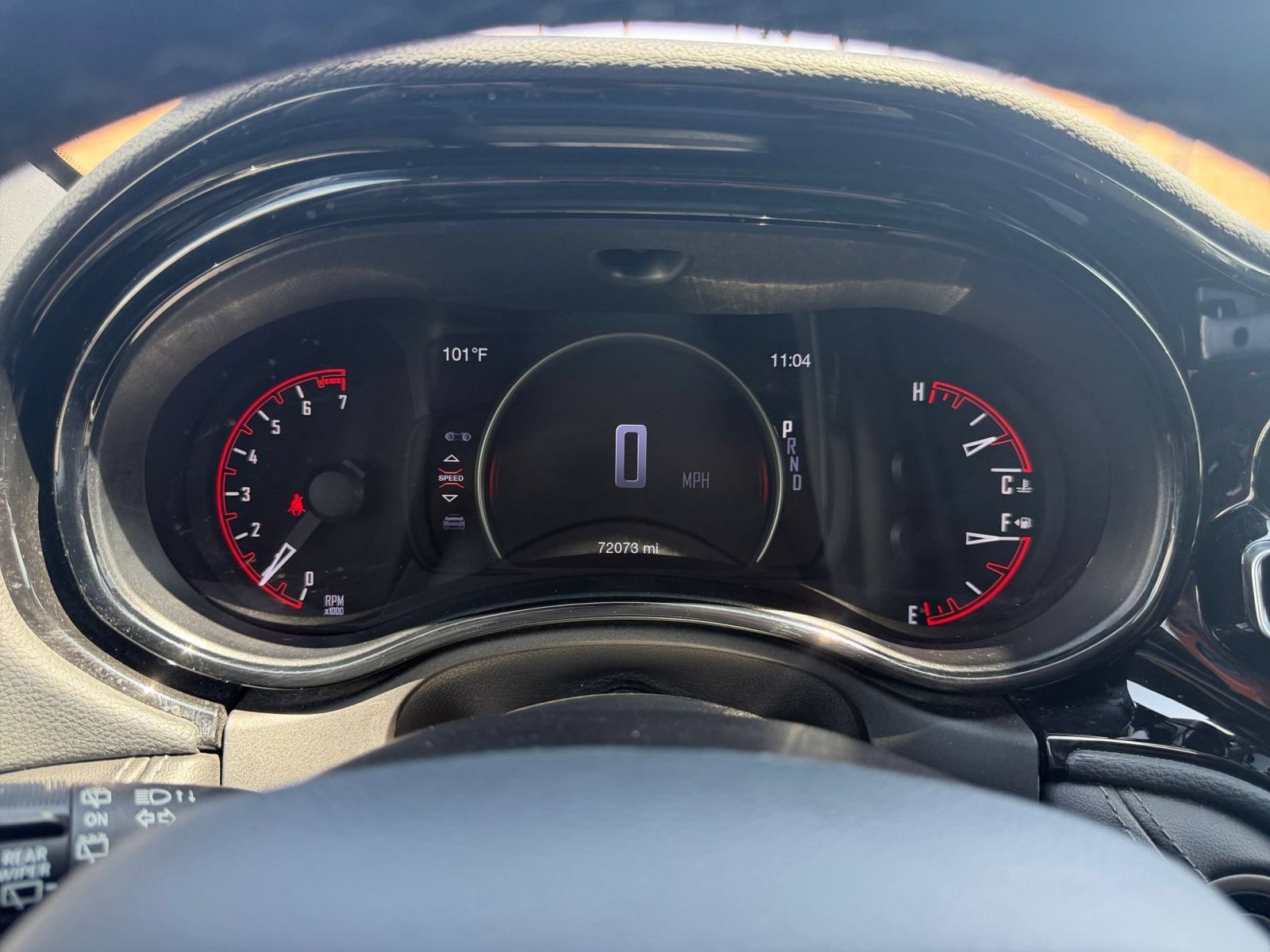 Thumbnail: 2024 Dodge Durango - 35