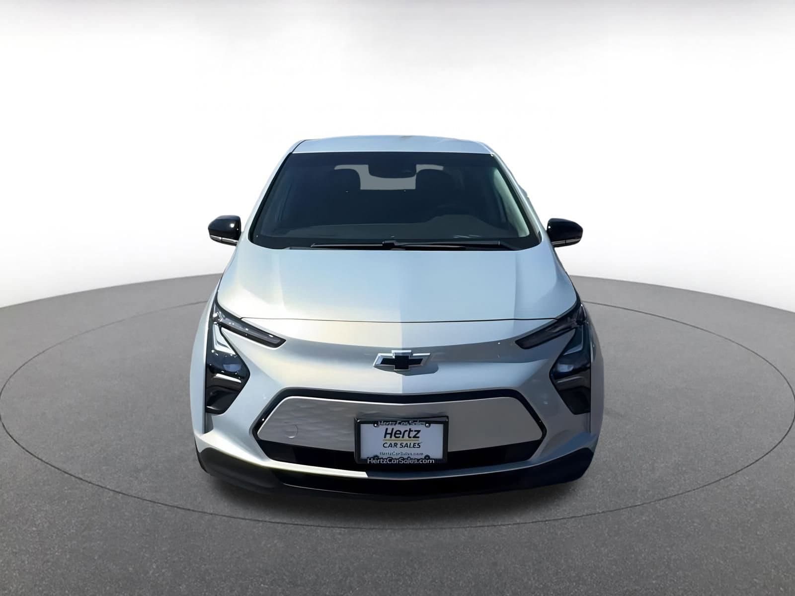 Thumbnail: 2023 Chevrolet Bolt EV - 4