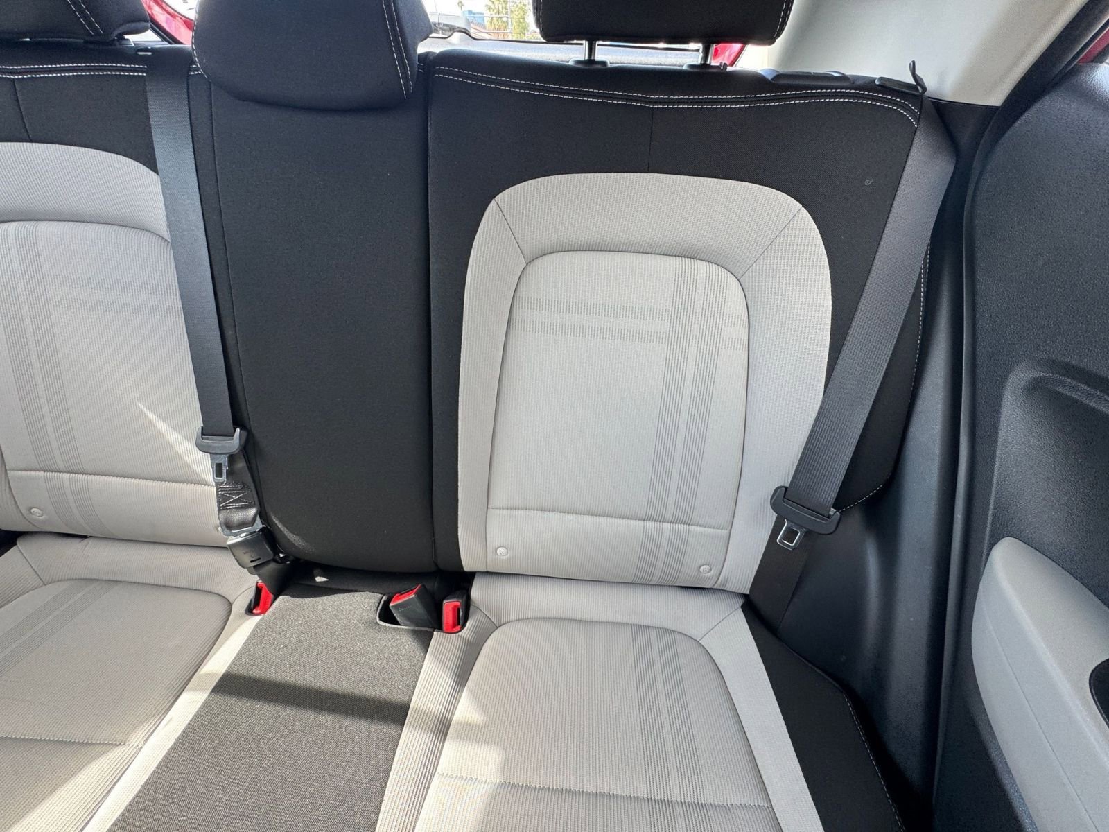 Thumbnail: 2025 Hyundai Venue - 35