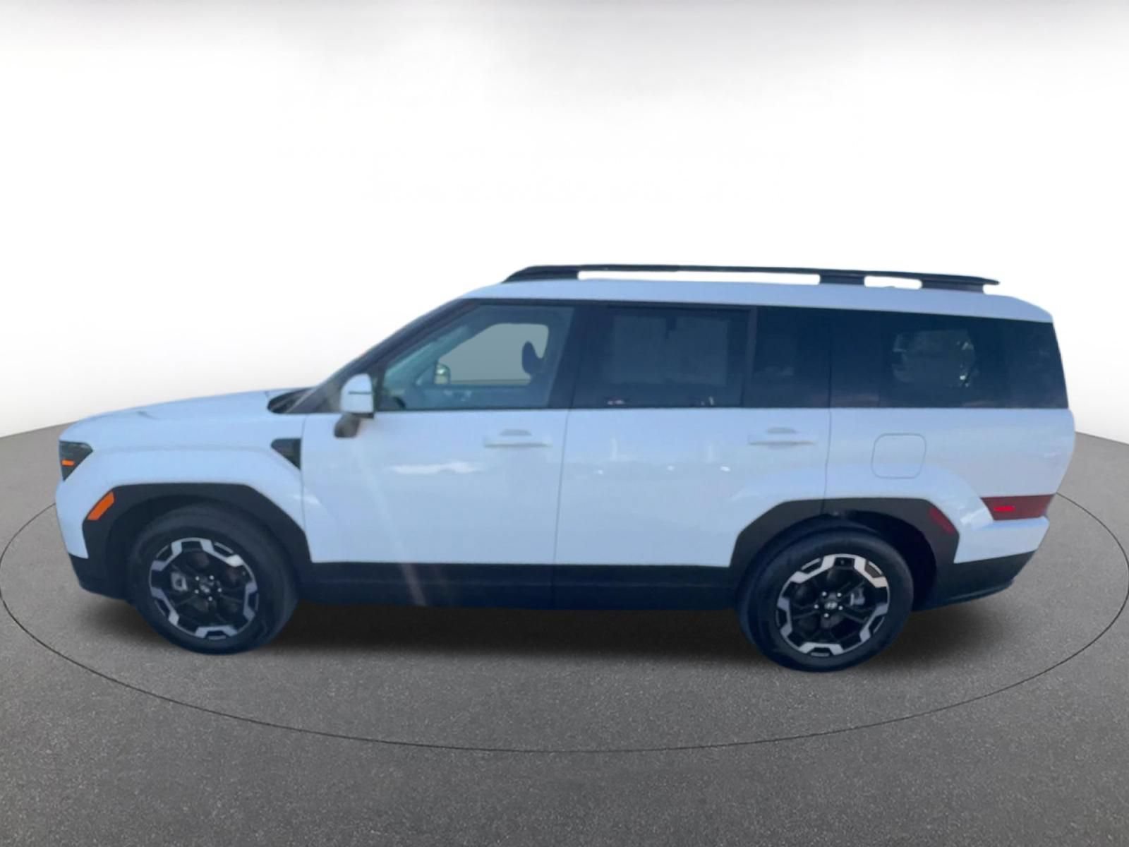 Thumbnail: 2025 Hyundai Santa Fe - 9