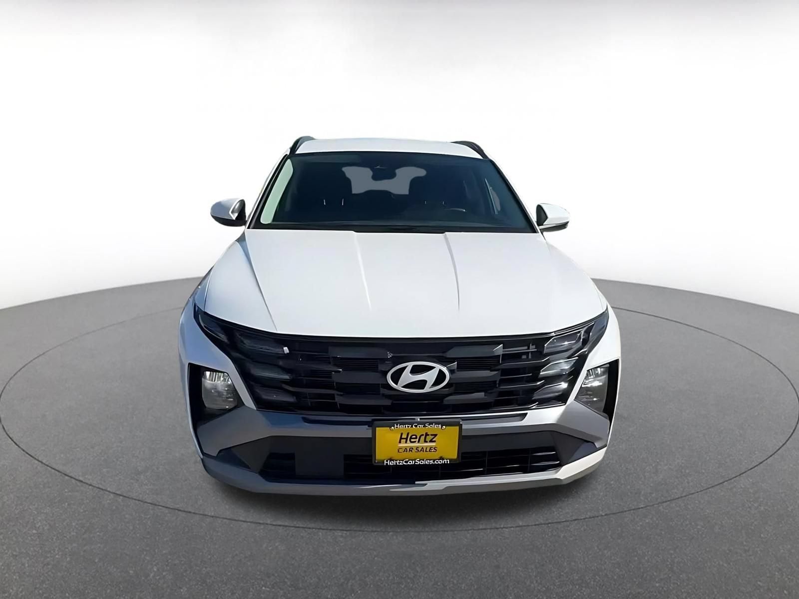 Thumbnail: 2026 Hyundai Tucson - 4
