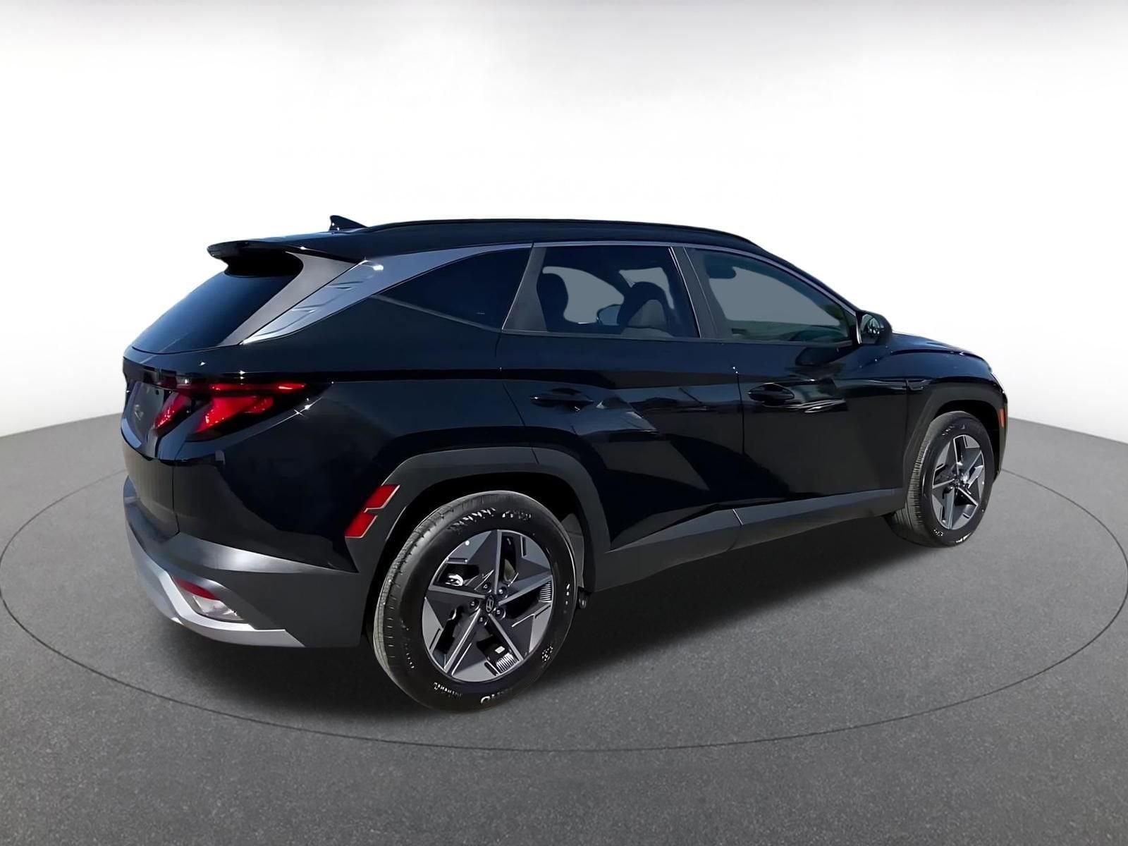 Thumbnail: 2025 Hyundai Tucson - 15
