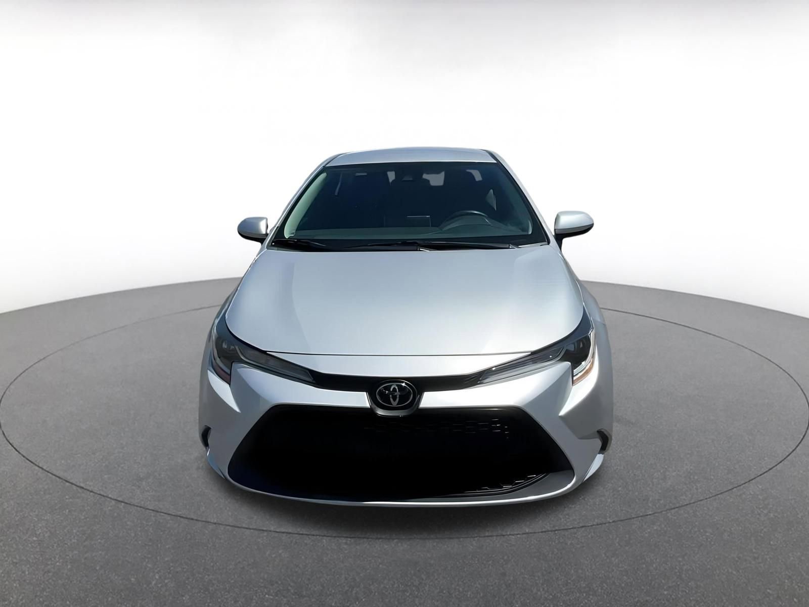 Thumbnail: 2021 Toyota Corolla - 5