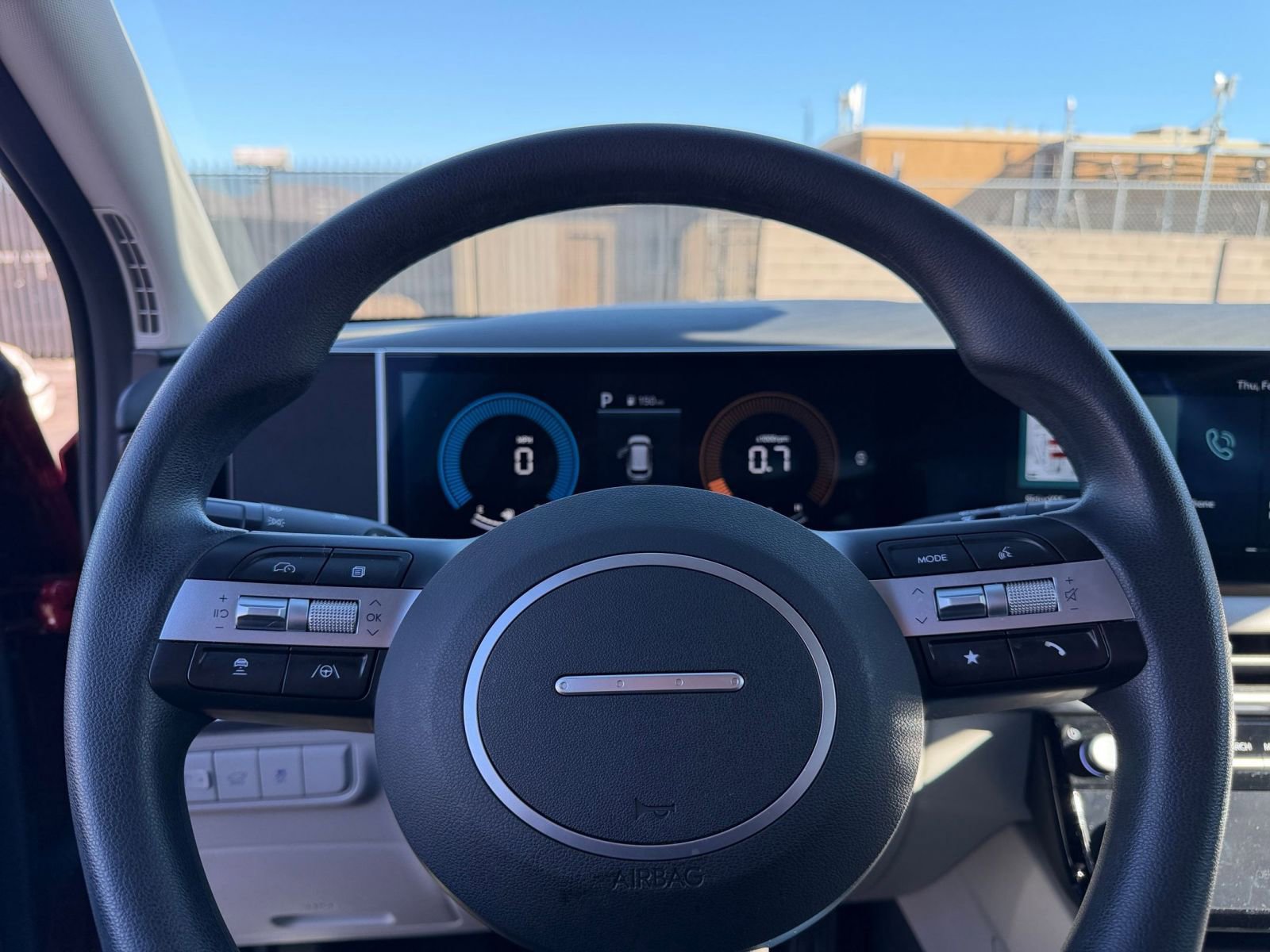 Thumbnail: 2025 Hyundai Tucson - 30