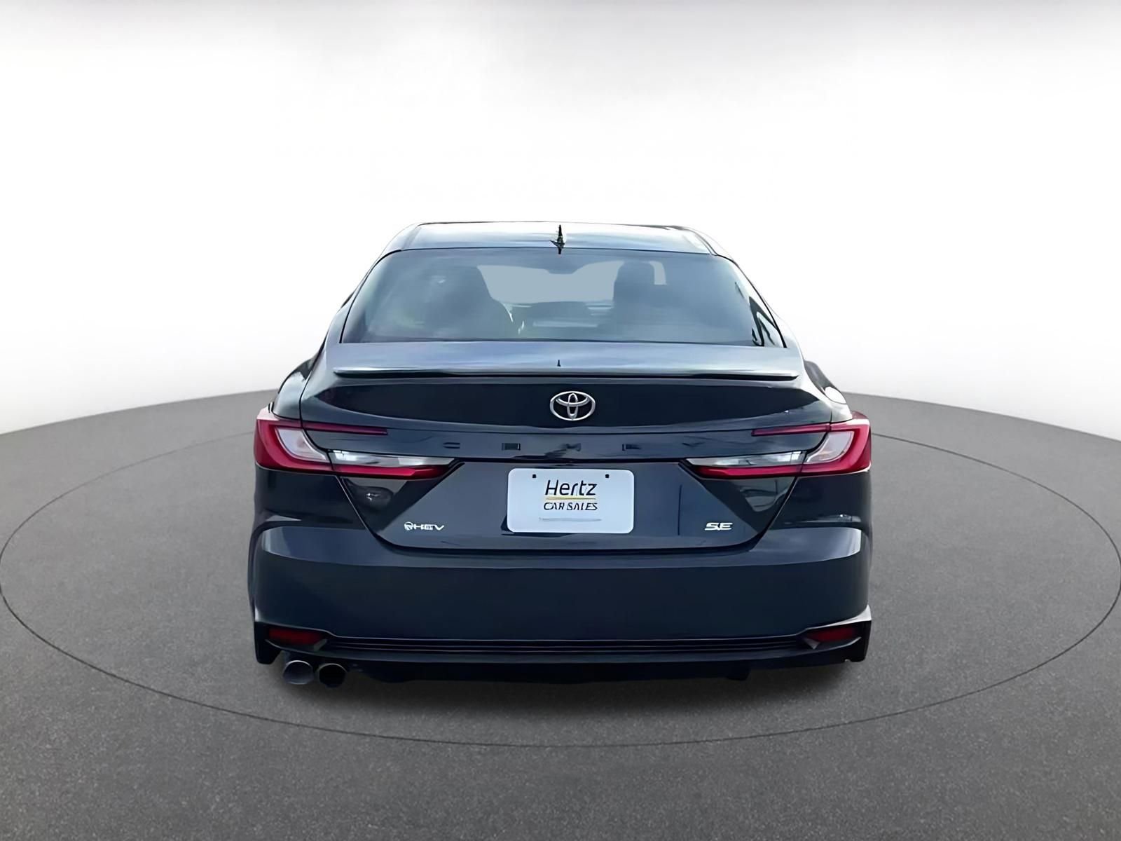 Thumbnail: 2025 Toyota Camry - 12