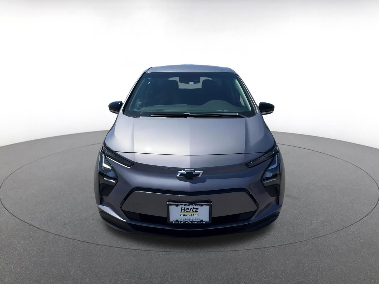 Thumbnail: 2023 Chevrolet Bolt EV - 4