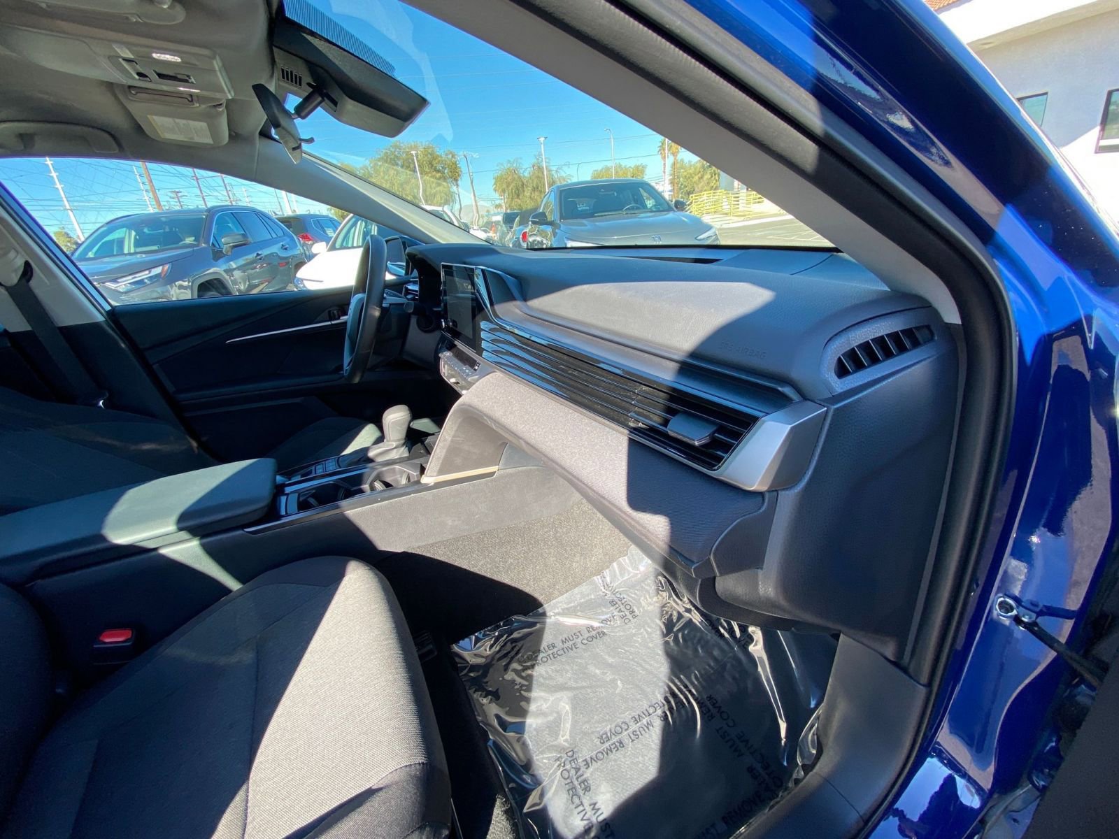 Thumbnail: 2025 Toyota Camry - 35