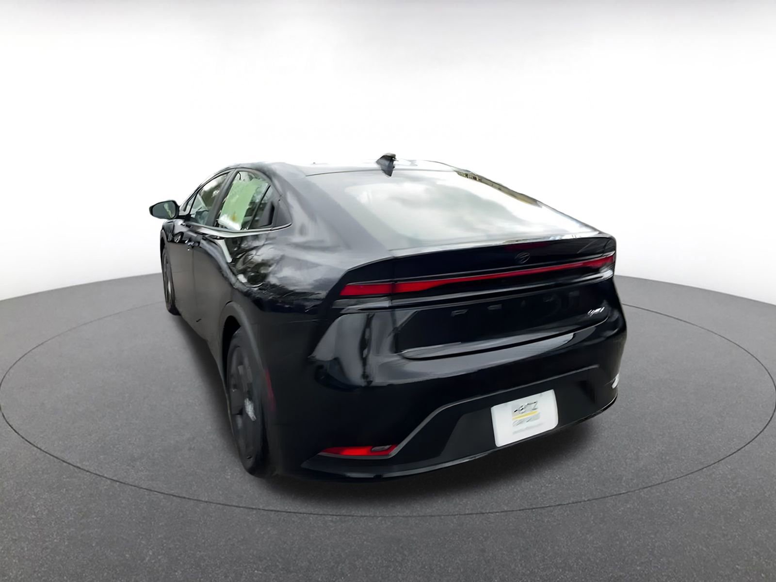 Thumbnail: 2025 Toyota Prius - 11