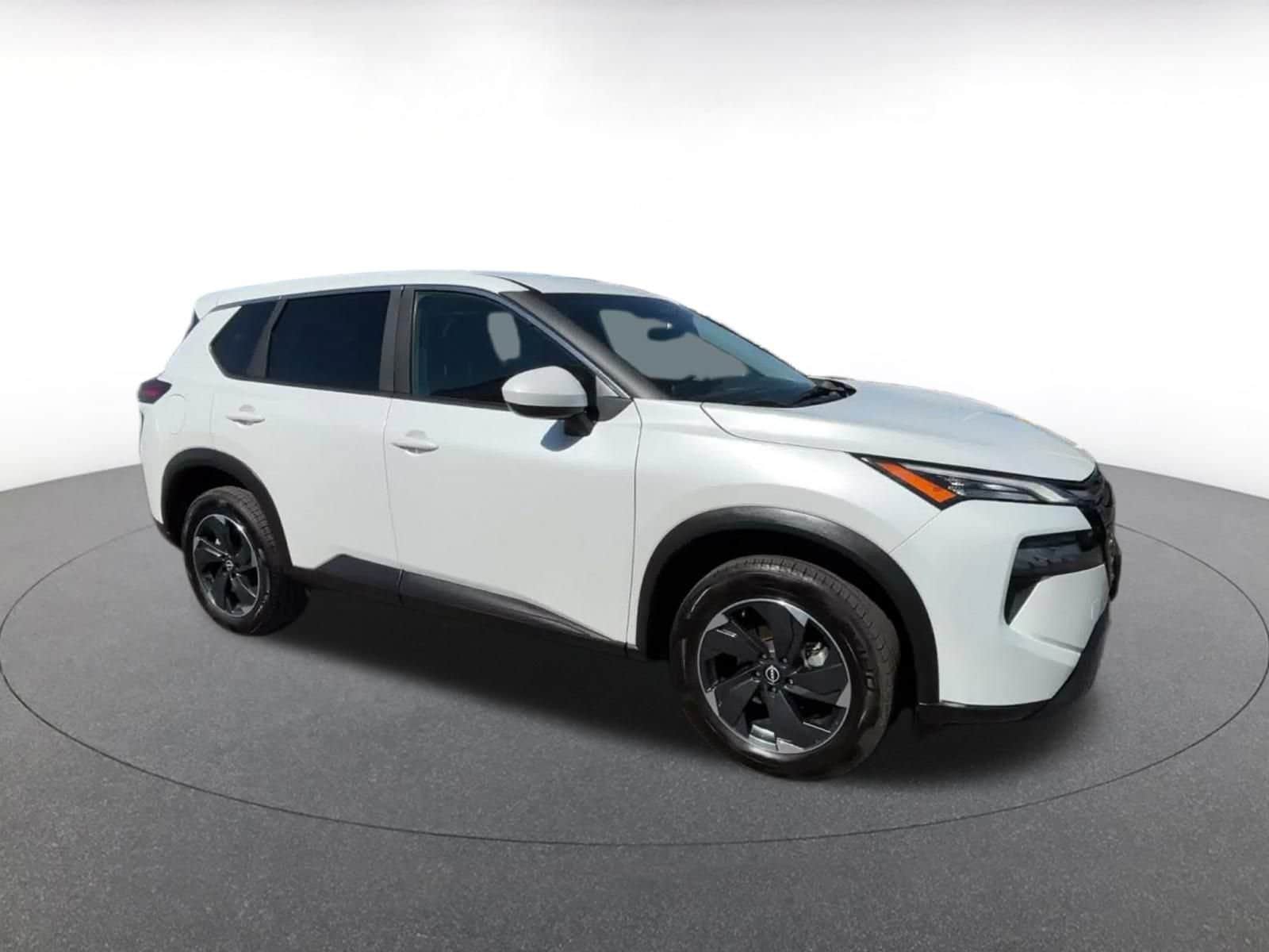 Thumbnail: 2024 Nissan Rogue - 2
