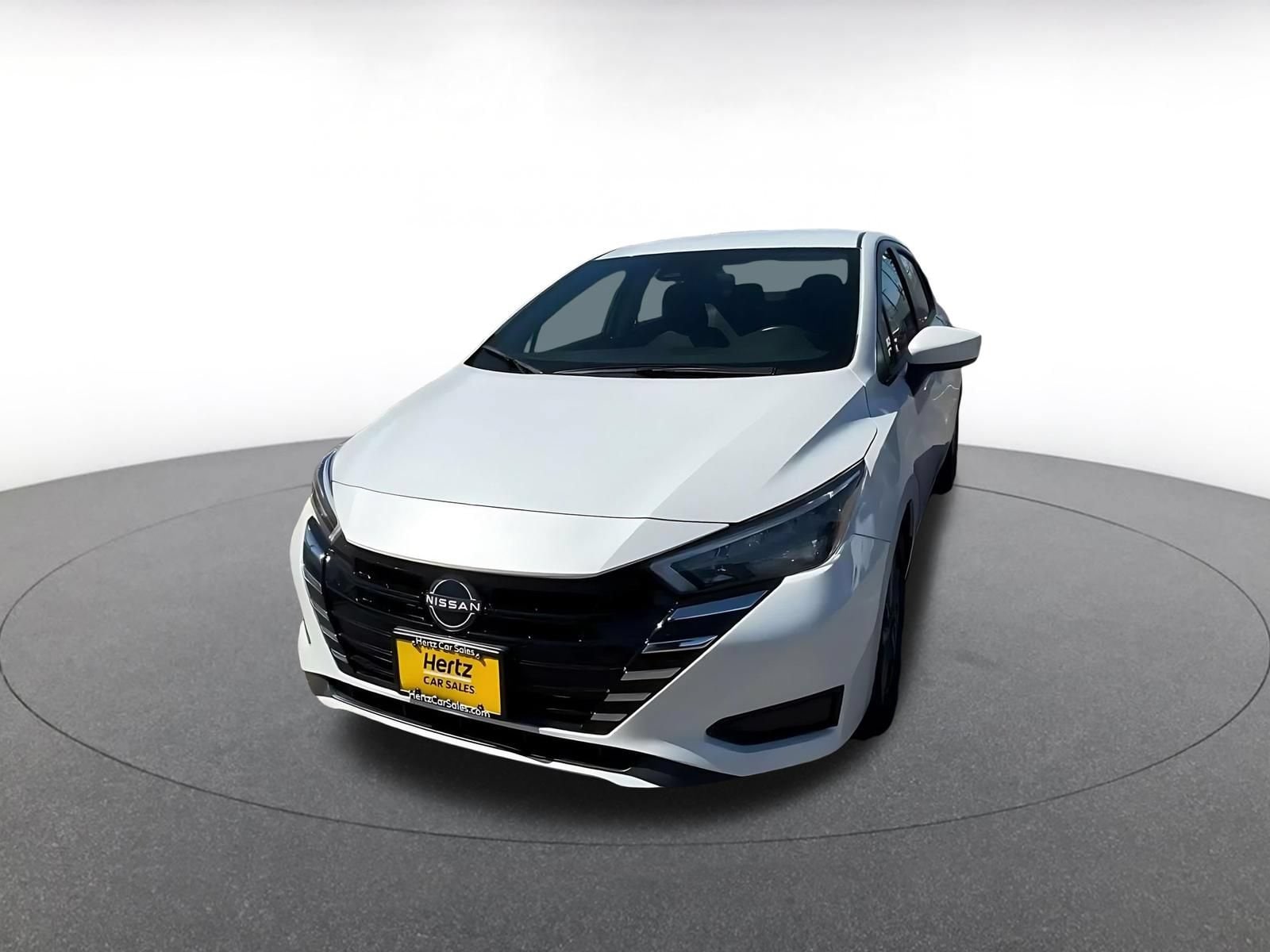 Thumbnail: 2025 Nissan Versa - 6