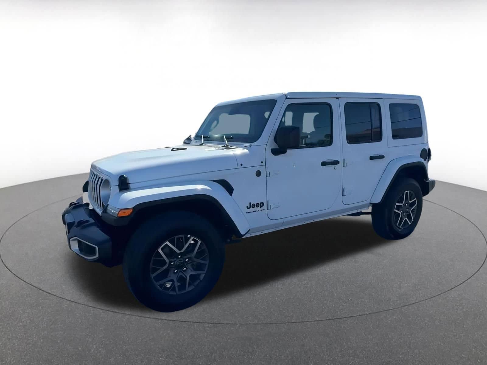 Thumbnail: 2025 Jeep Wrangler - 7