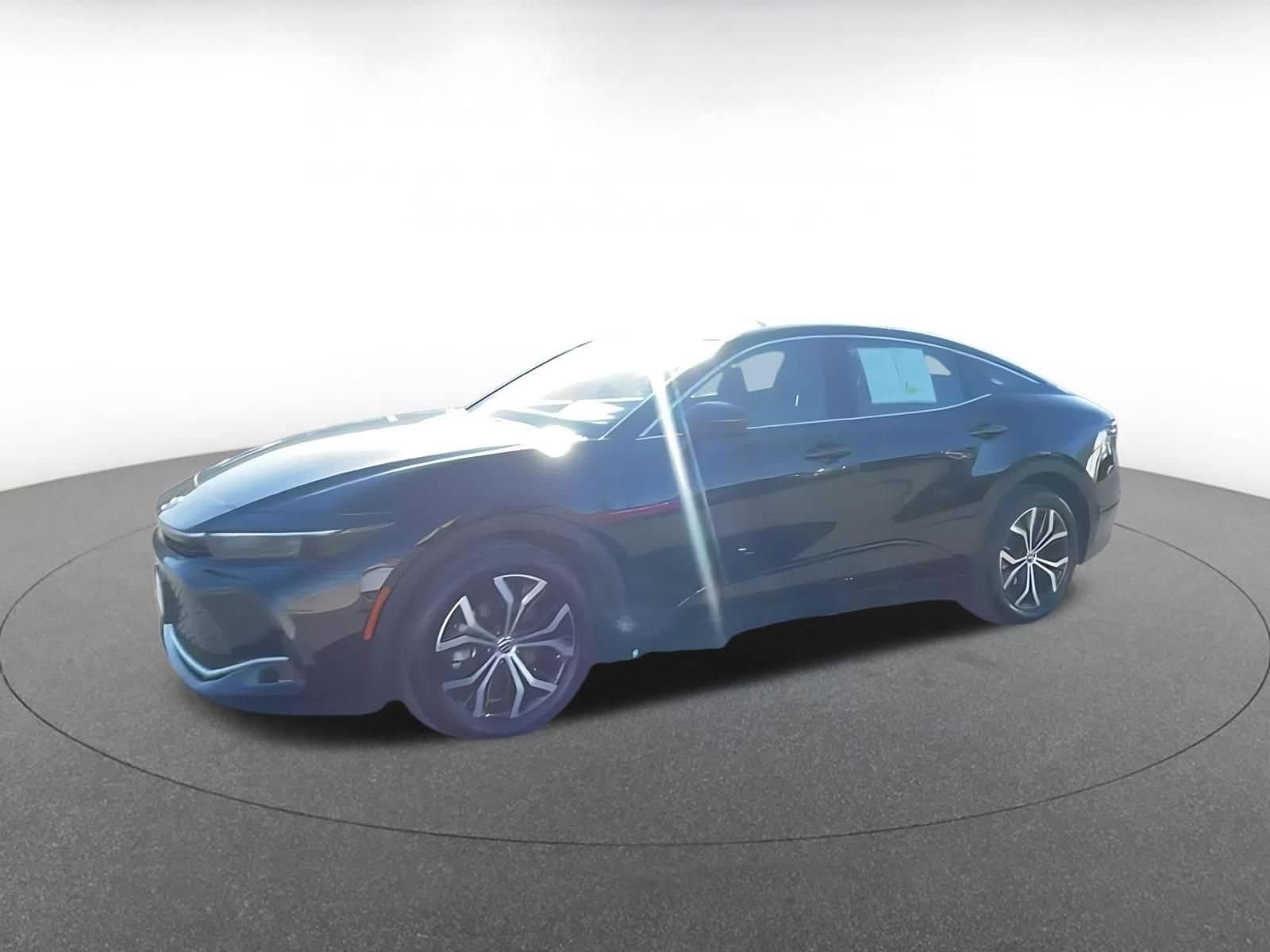 Thumbnail: 2025 Toyota Crown - 8