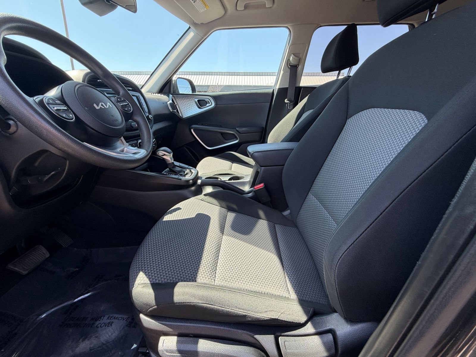 Thumbnail: 2023 Kia Soul - 24