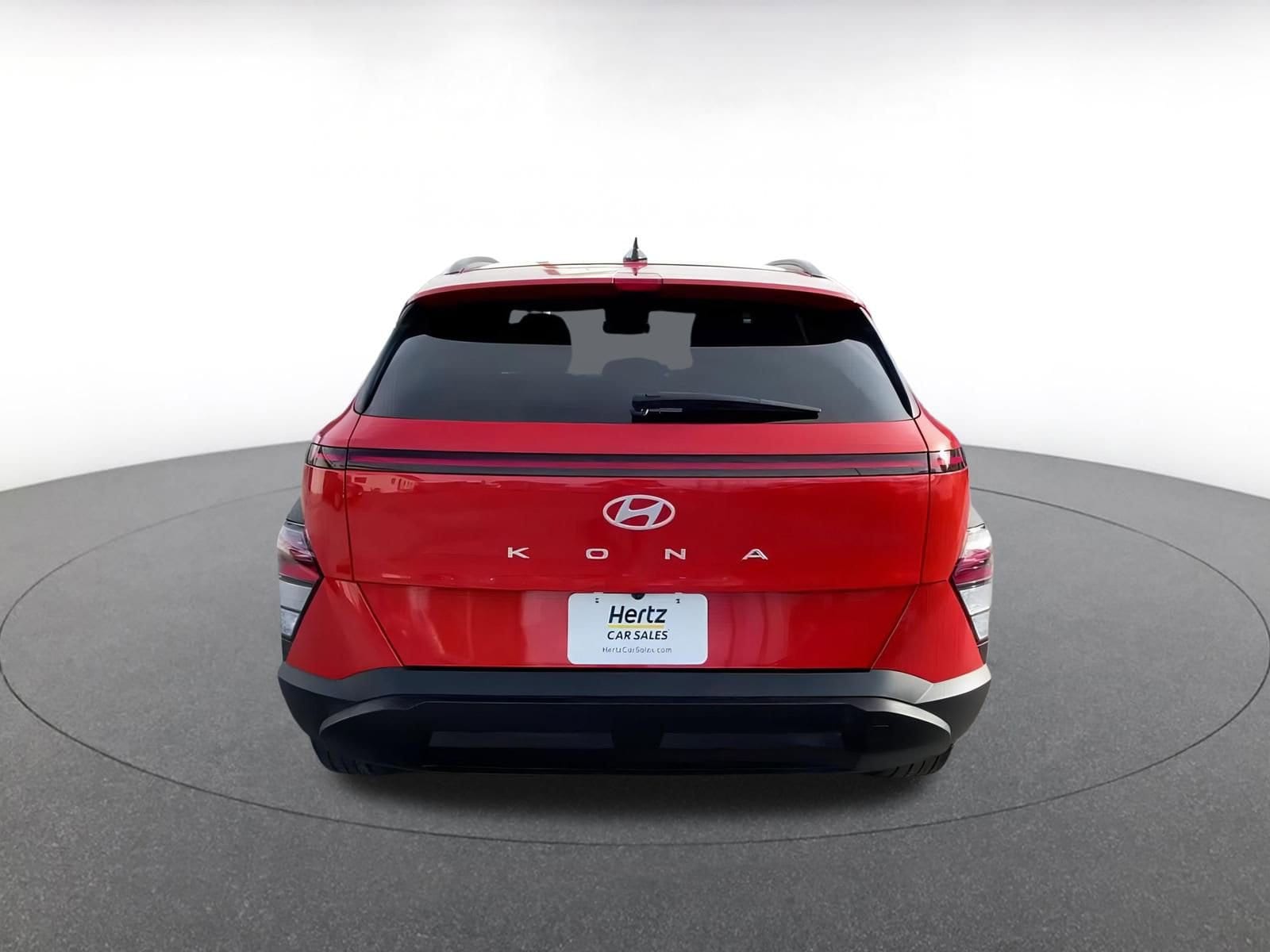 Thumbnail: 2025 Hyundai Kona - 12
