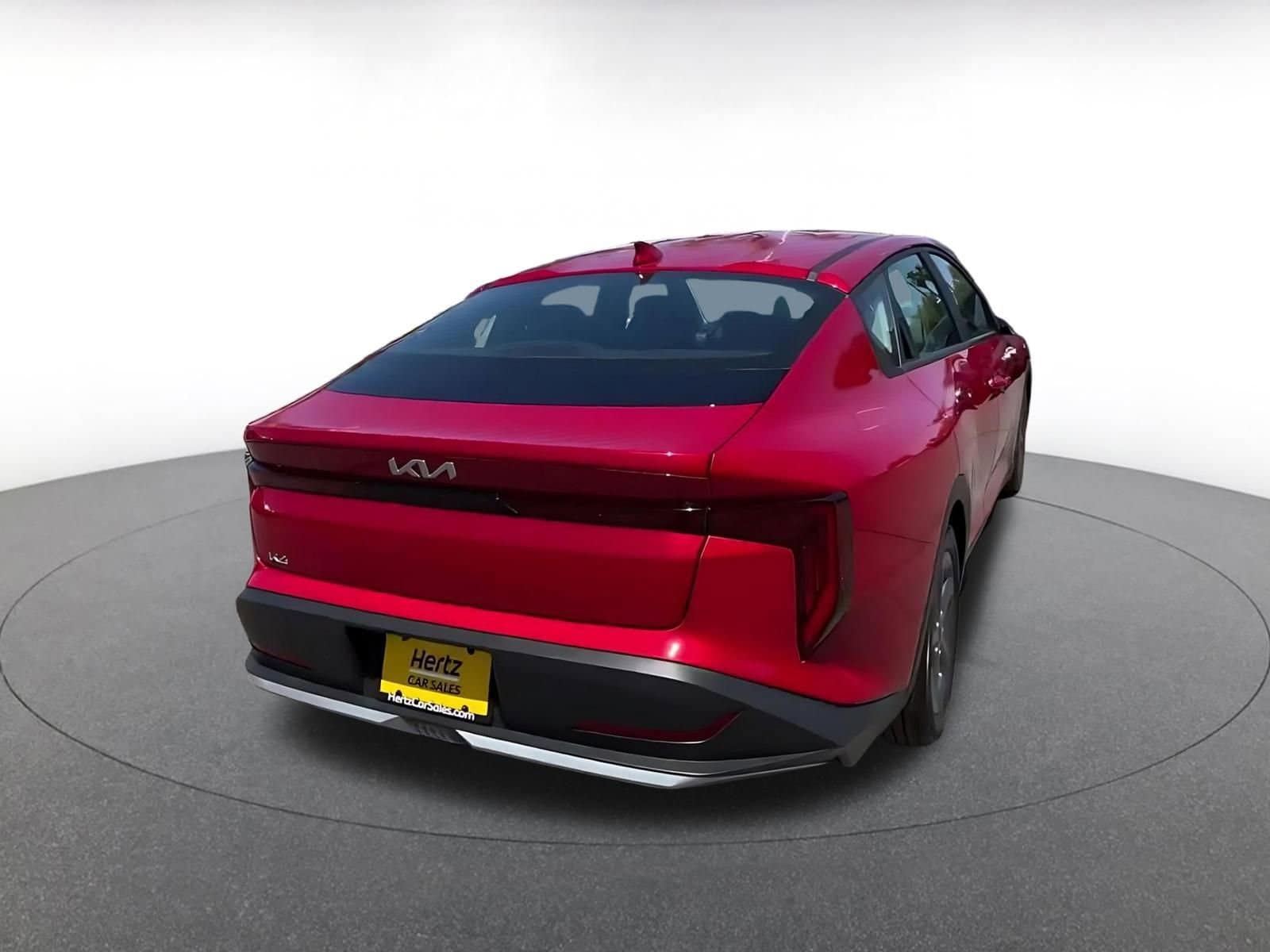 Thumbnail: 2025 Kia K4 - 14