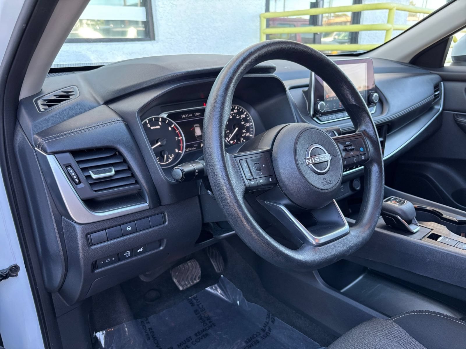 Thumbnail: 2024 Nissan Rogue - 35