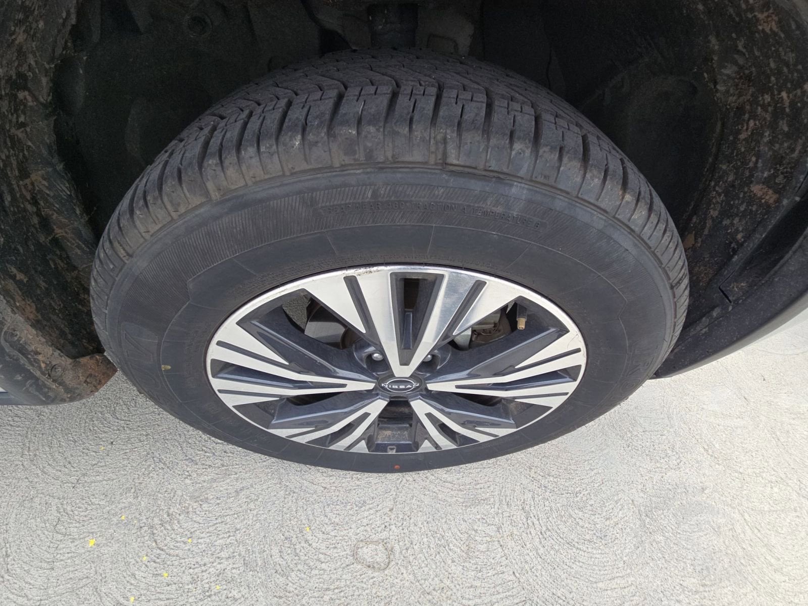 Thumbnail: 2023 Nissan Rogue - 10