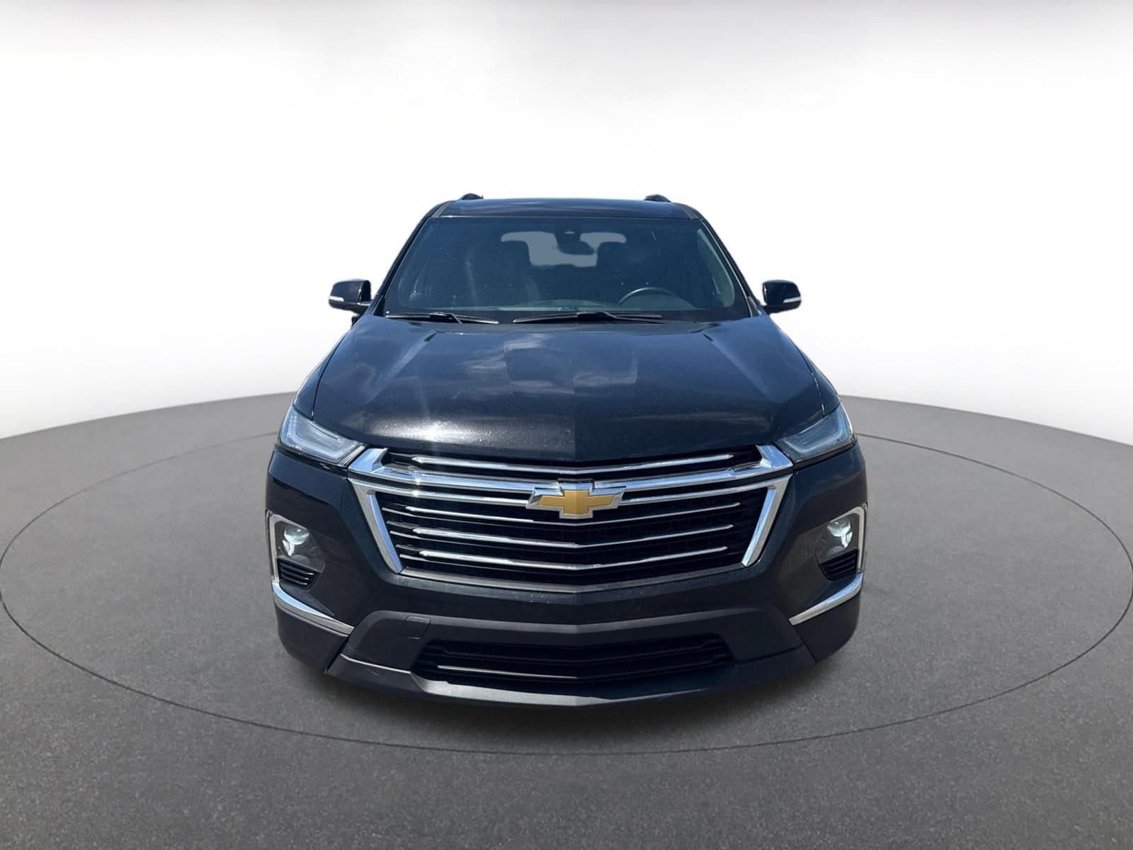 2023 Chevrolet Traverse LT 2