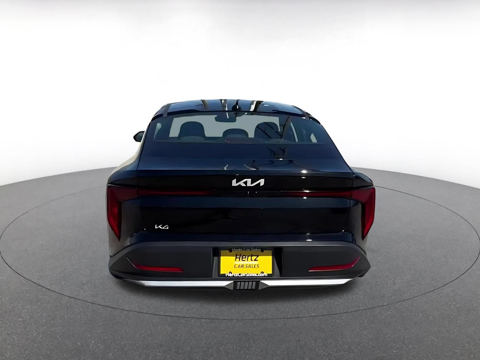 Thumbnail: 2025 Kia K4 - 10