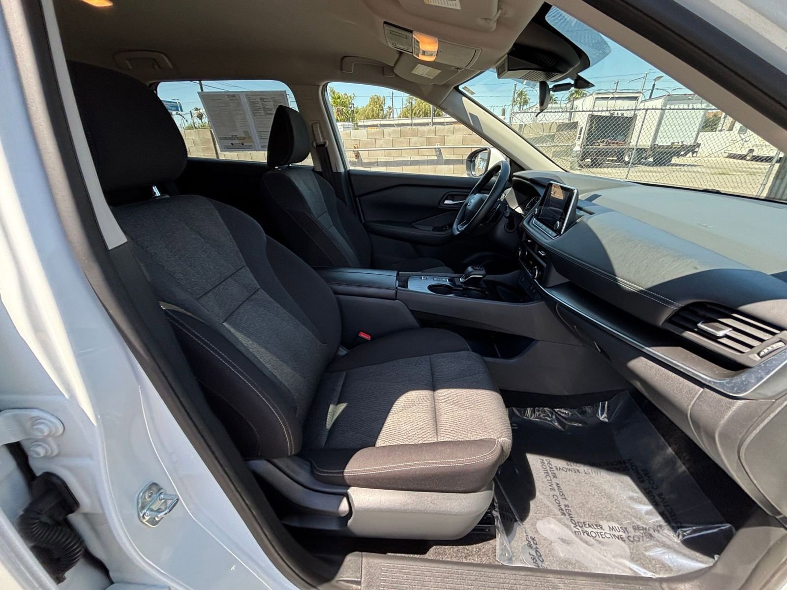 Thumbnail: 2025 Nissan Rogue - 29