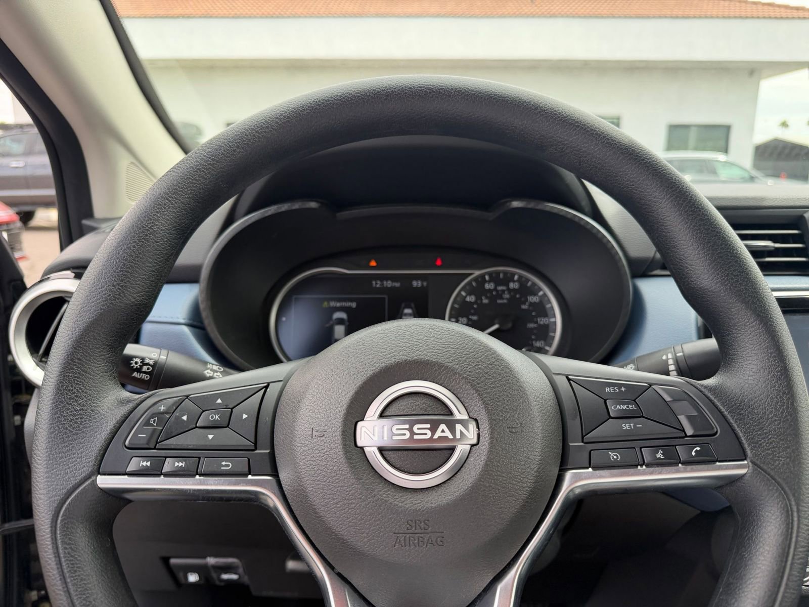 Thumbnail: 2025 Nissan Versa - 25