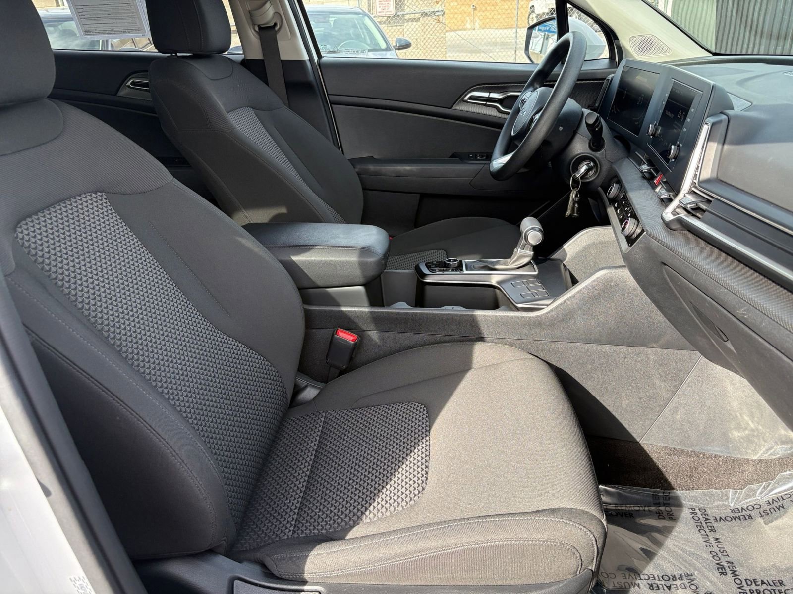 Thumbnail: 2025 Kia Sportage - 35