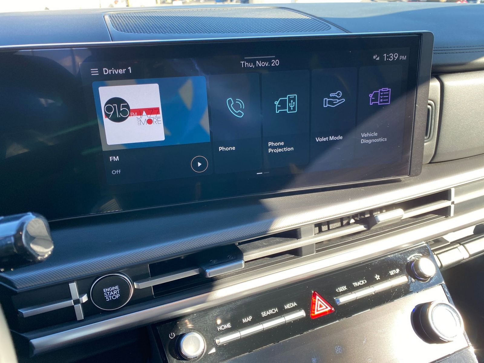 Thumbnail: 2025 Hyundai Santa Fe - 24