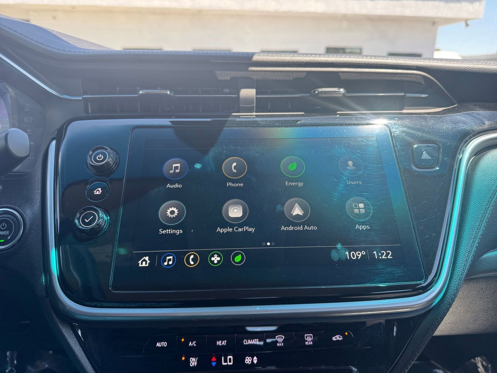 Thumbnail: 2023 Chevrolet Bolt EV - 20