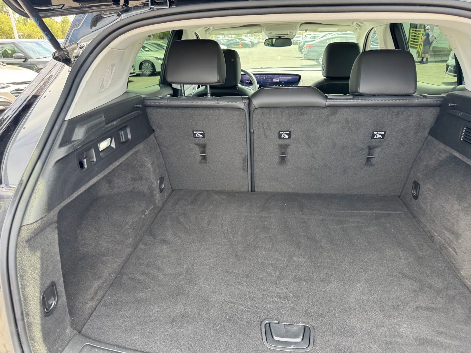 Thumbnail: 2024 Buick Envision - 24