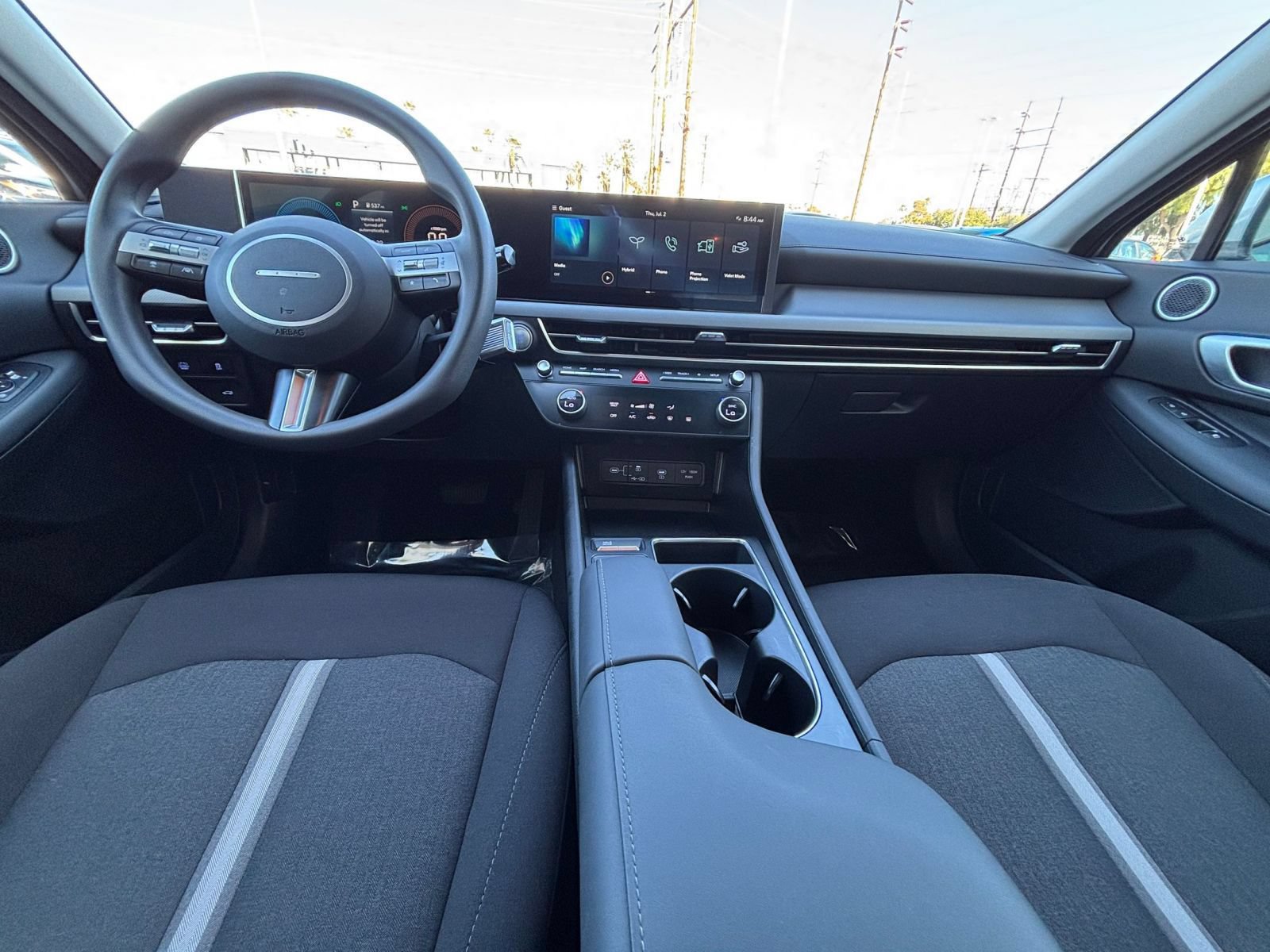 Thumbnail: 2026 Hyundai Sonata - 33