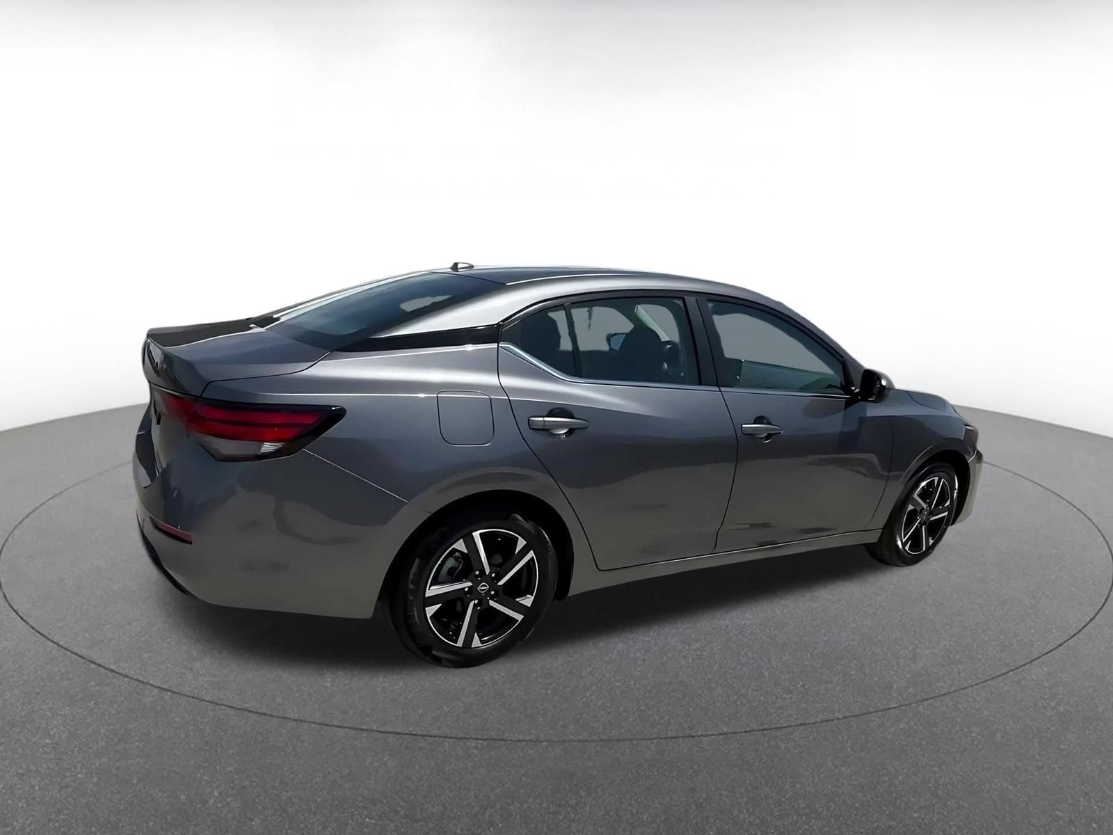 Thumbnail: 2025 Nissan Sentra - 14