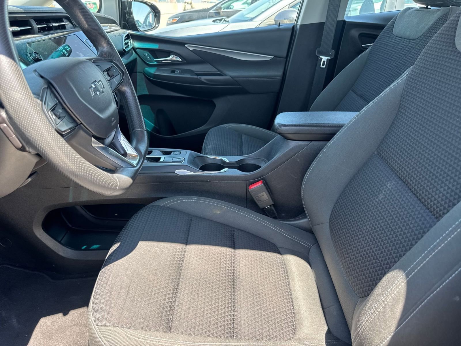 Thumbnail: 2023 Chevrolet Bolt EV - 12