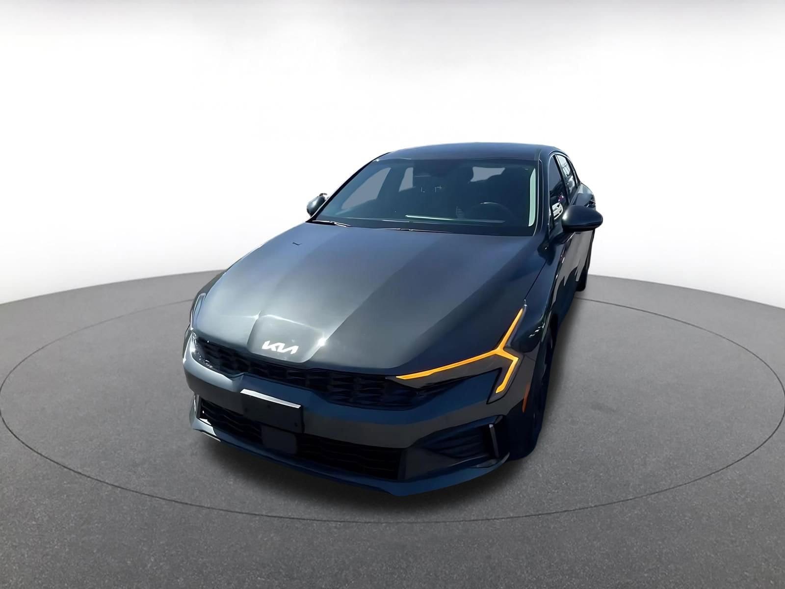 Thumbnail: 2025 Kia K5 - 7