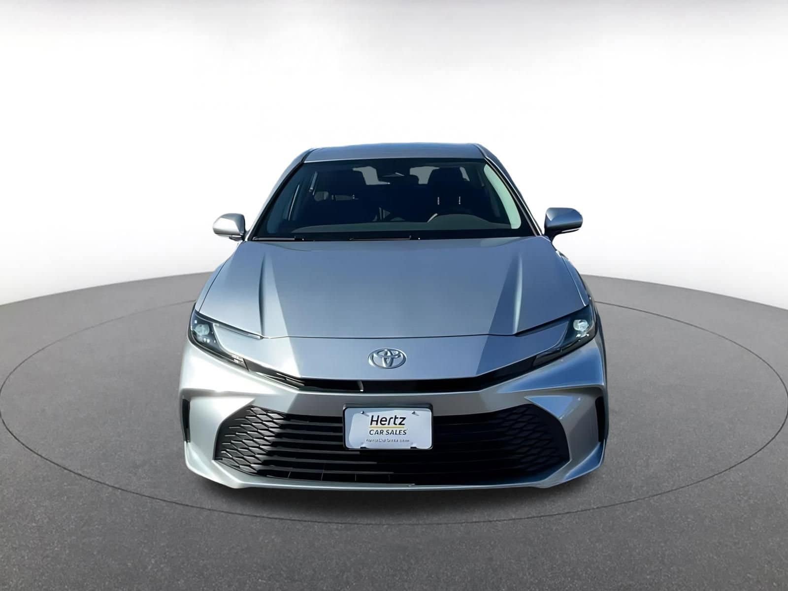 Thumbnail: 2025 Toyota Camry - 4