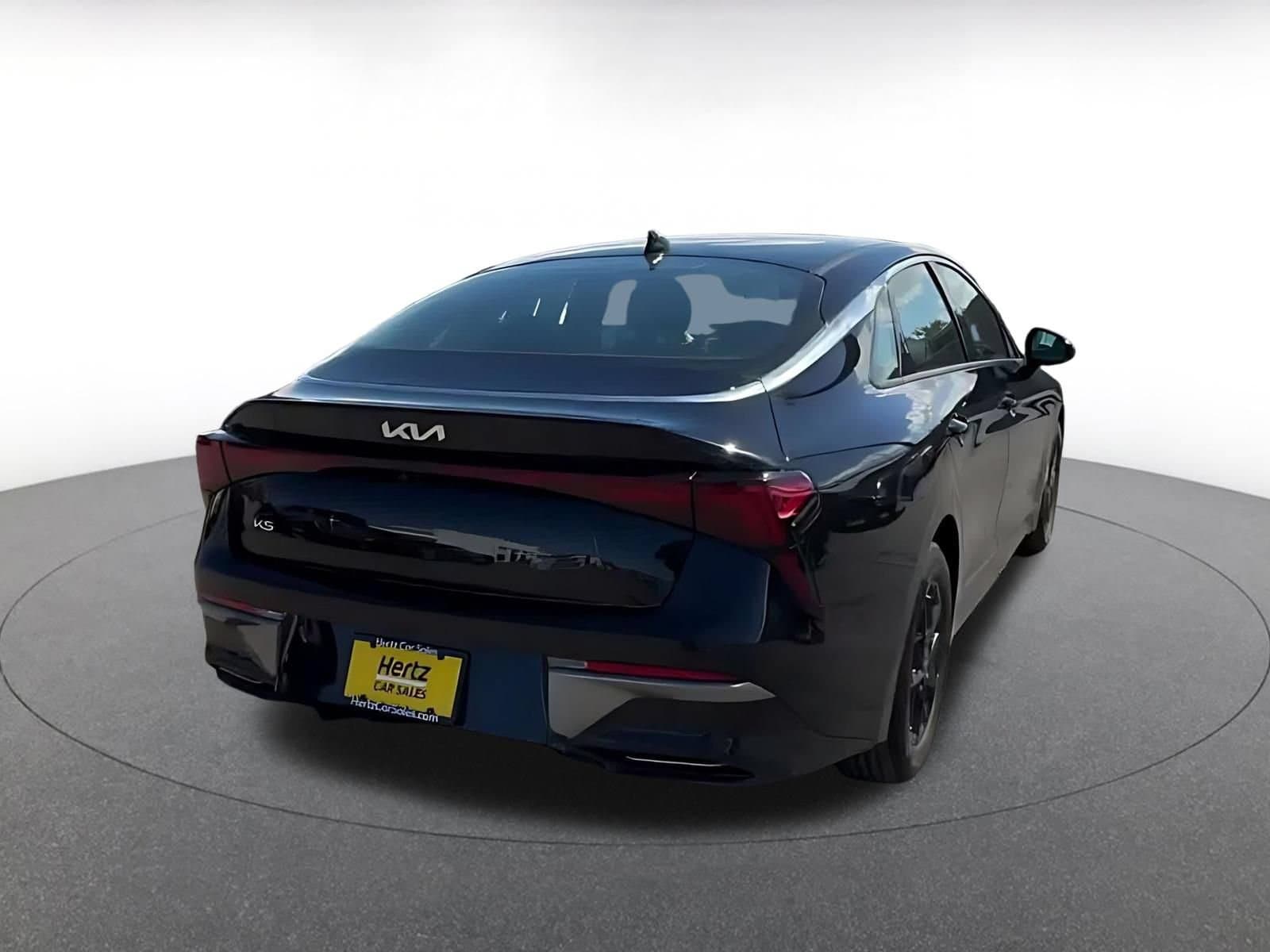 Thumbnail: 2025 Kia K5 - 14