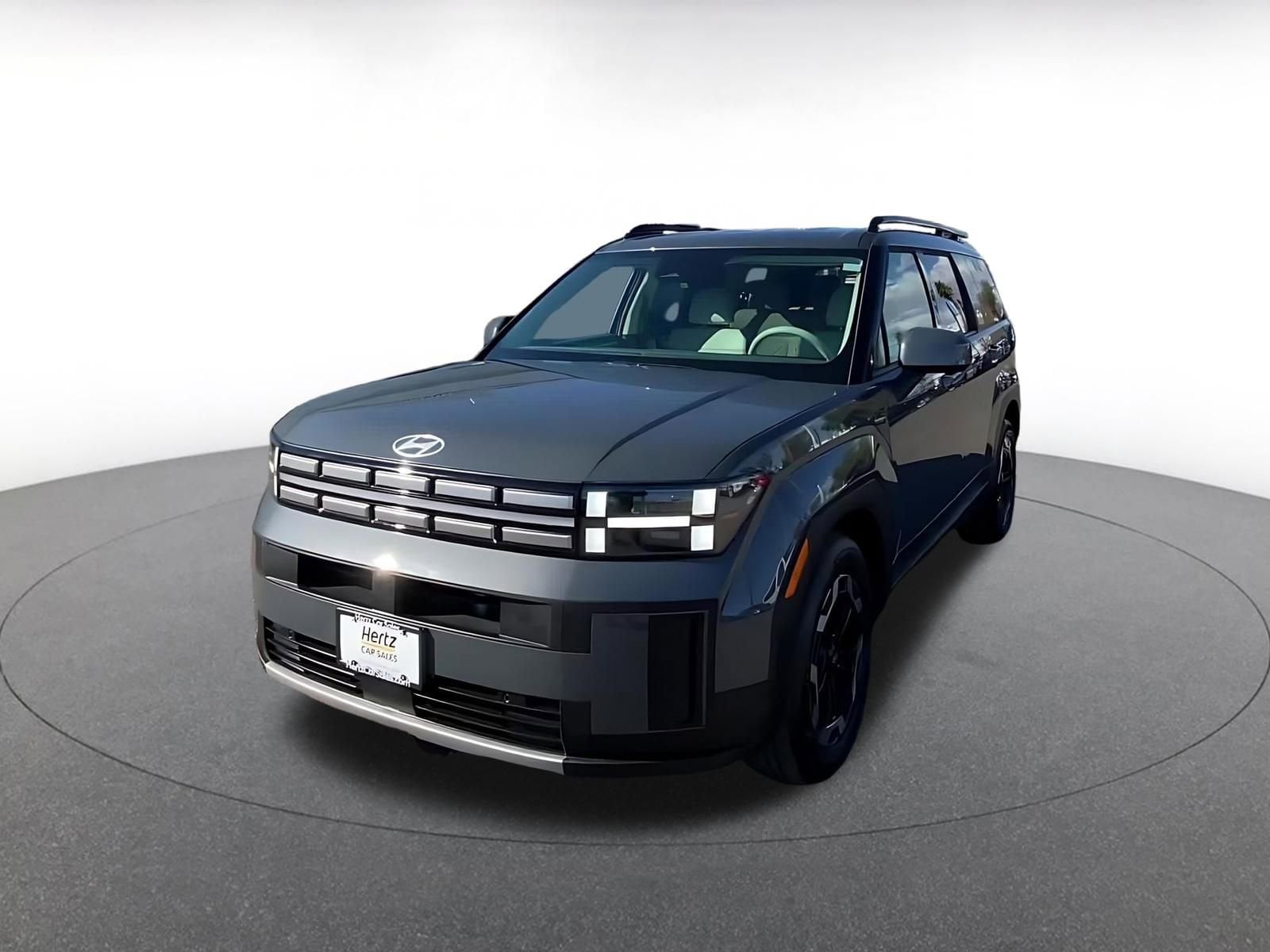 Thumbnail: 2025 Hyundai Santa Fe - 7