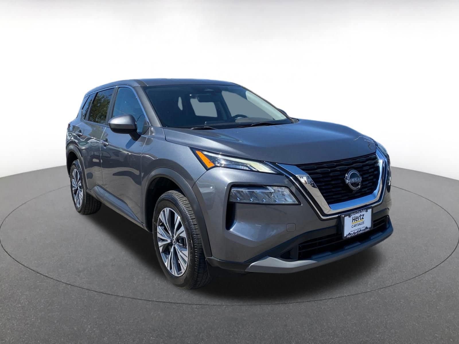 Thumbnail: 2023 Nissan Rogue - 1
