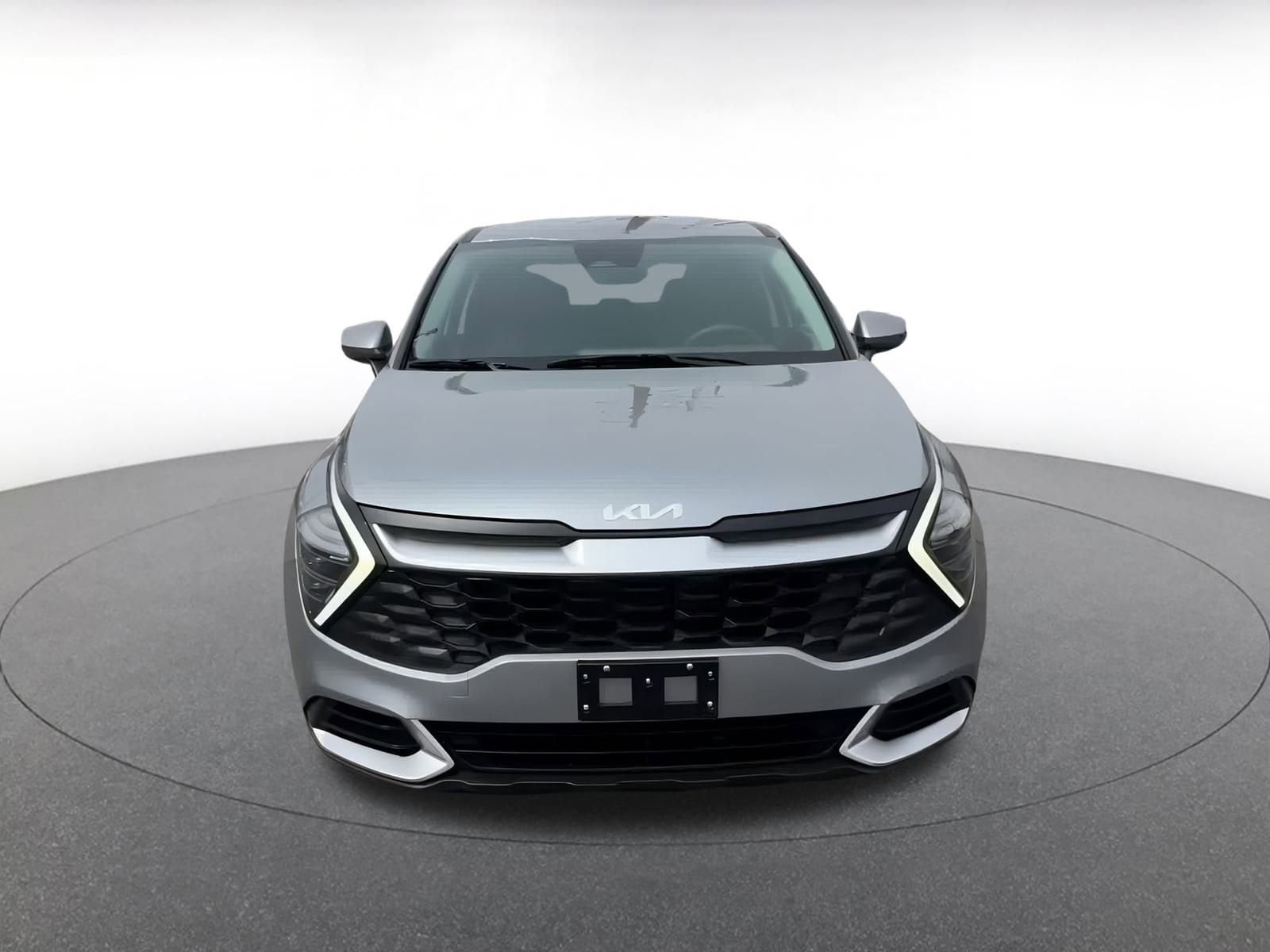 Thumbnail: 2024 Kia Sportage - 4