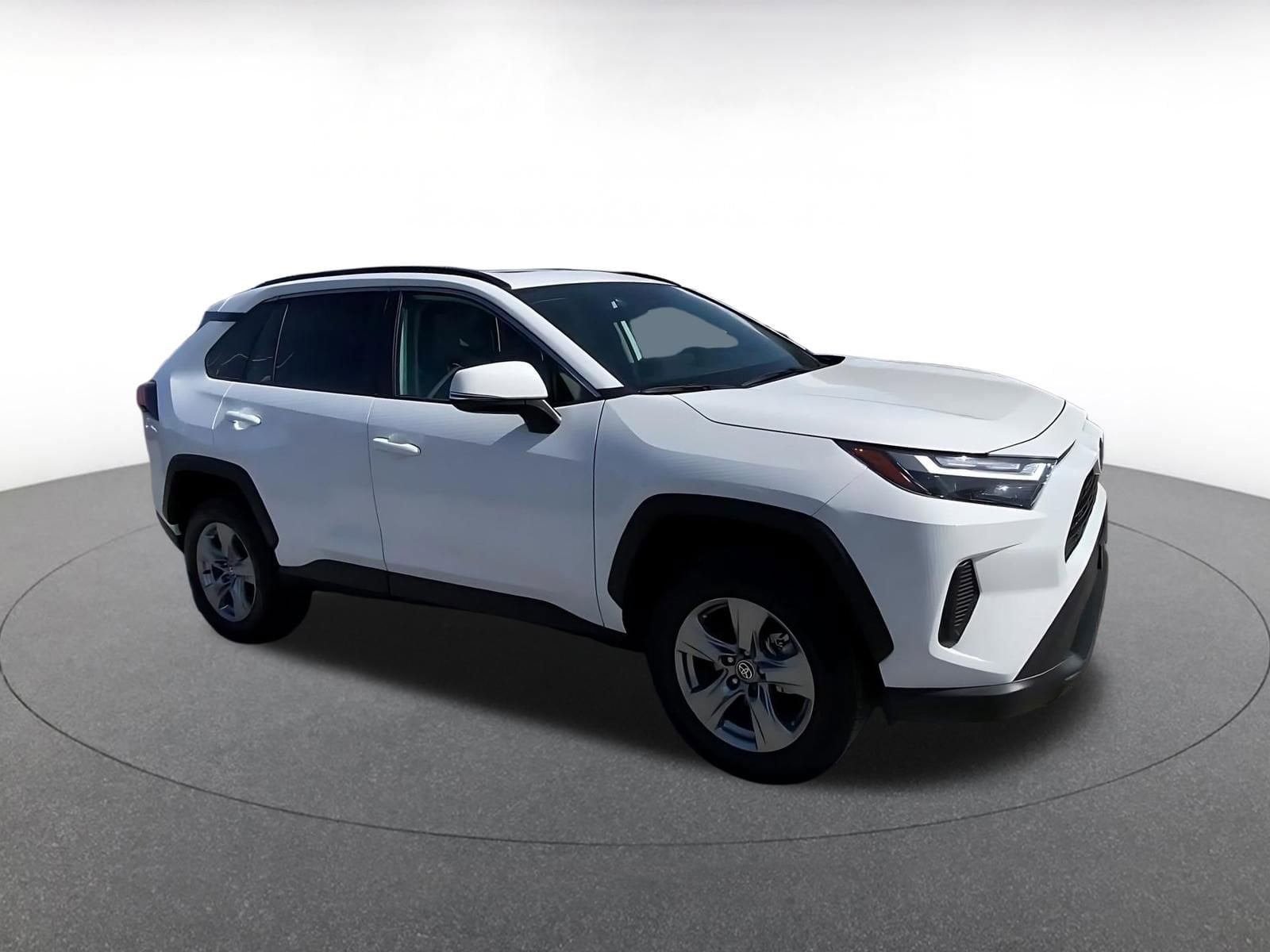 Thumbnail: 2025 Toyota RAV4 - 2