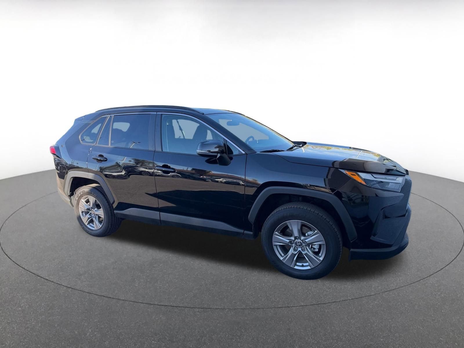 Thumbnail: 2025 Toyota RAV4 - 1