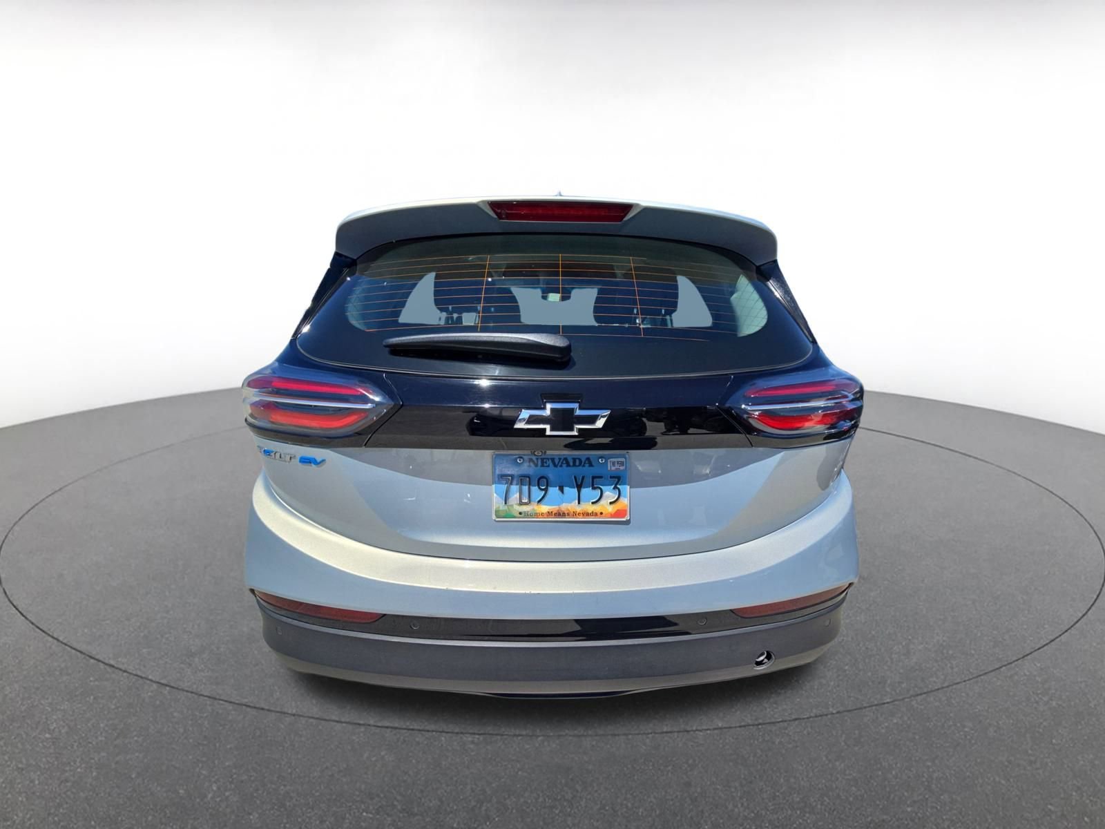 Thumbnail: 2023 Chevrolet Bolt EV - 8