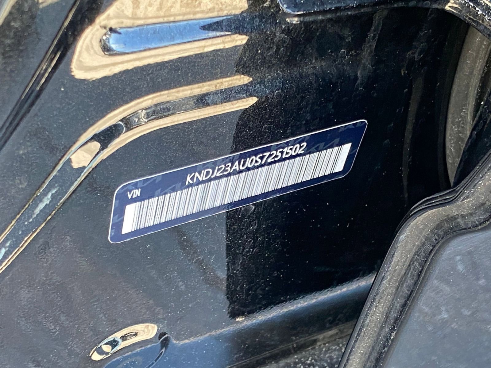 Thumbnail: 2025 Kia Soul - 27