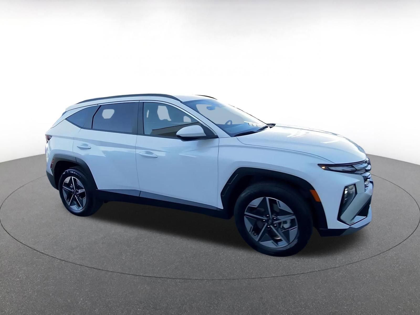 Thumbnail: 2025 Hyundai Tucson - 2