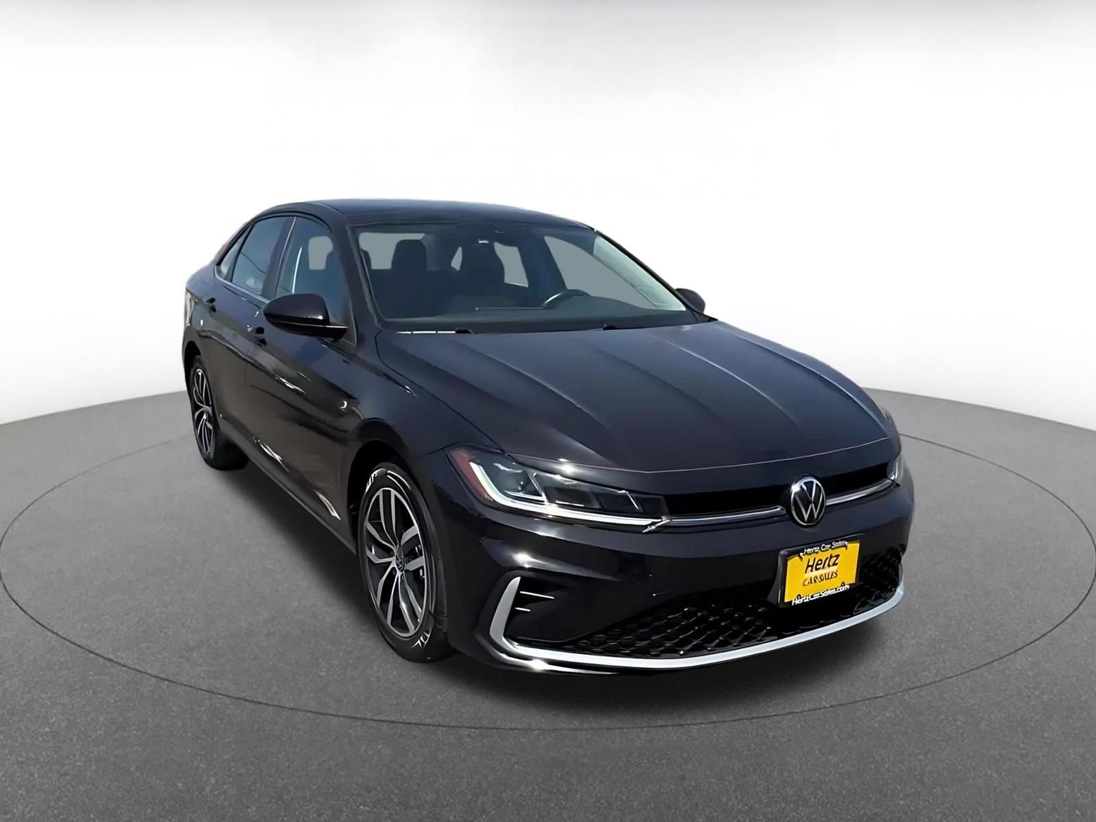 Thumbnail: 2025 Volkswagen Jetta - 3